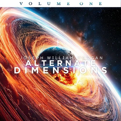 Alternate Dimensions: Volume One