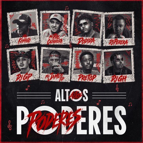 Altos Poderes