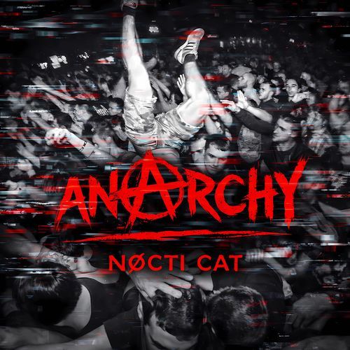 Anarchy