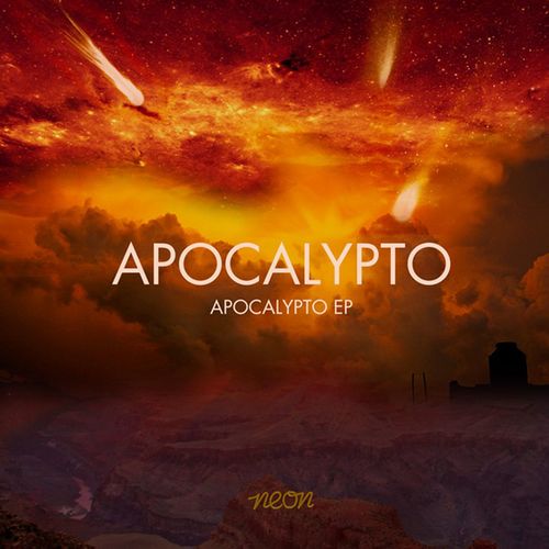 Apocalypto (Remastered)