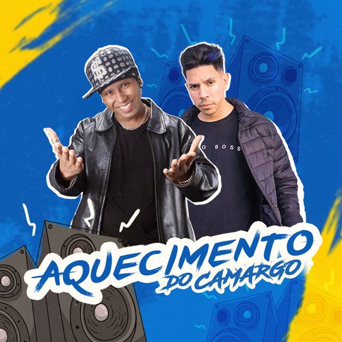 Aquecimento do Camargo cover art