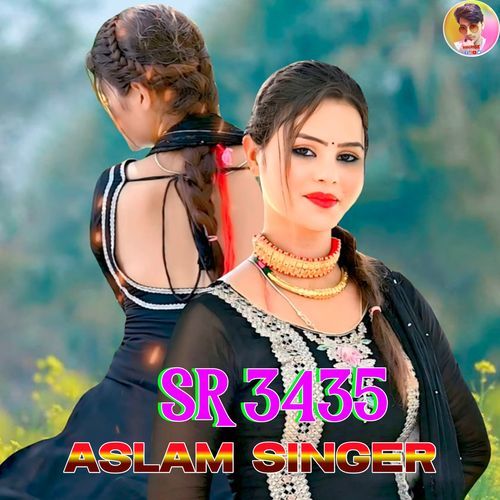 Aslam Singer SR 3435