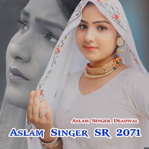 Aslam Singer Sr 2071