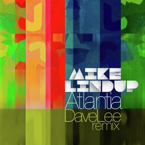 Atlantia (Dave Lee Remix)