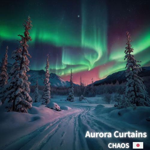 Aurora Curtains