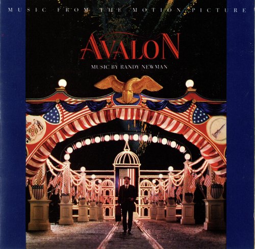 Avalon (Original Motion Picture Score)