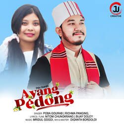 Ayang Pedong-HDtGfzxmdmk