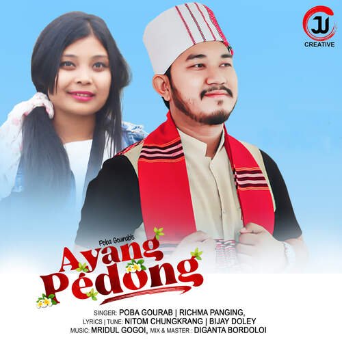 Ayang Pedong