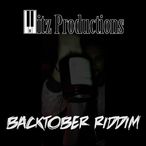 Backtober Riddim_poster_image