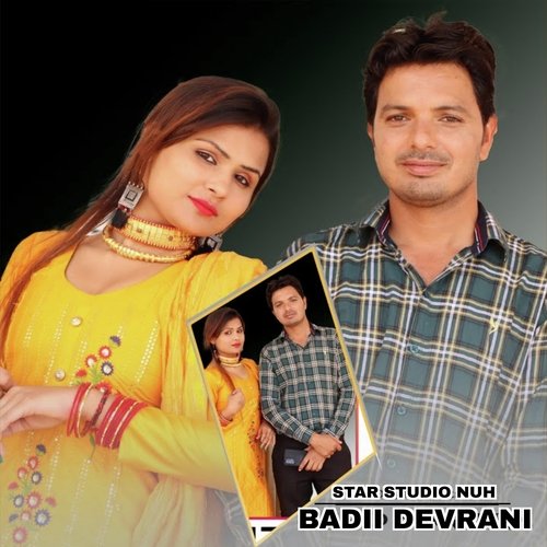 Badii Devrani