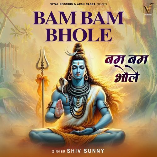 Bam Bam Bhole