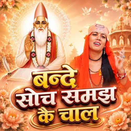 Bande Soch Smjh Ke Chal