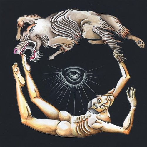 Elliott cover art