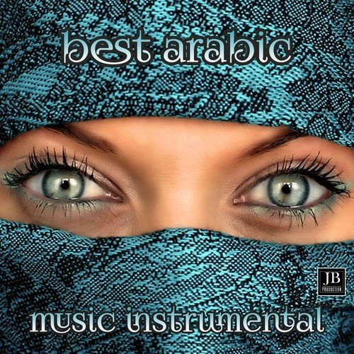 Best Arabic Music Instrumental