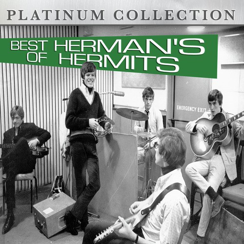 Best Of Herman's Hermits (Rerecorded Version)