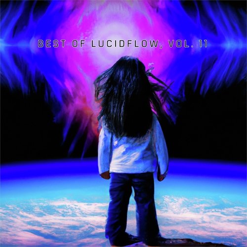 Walk in Space