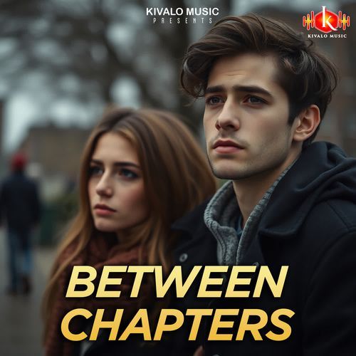 Between chapters