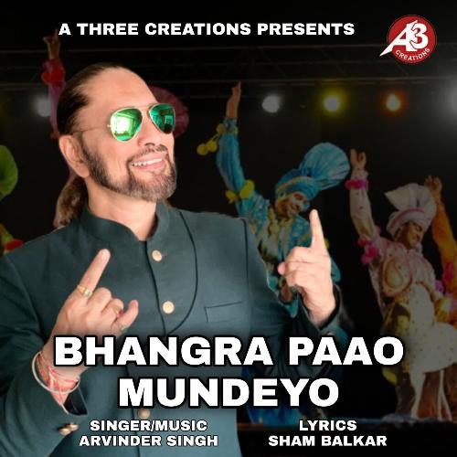 Bhangra Paao Mundeyo