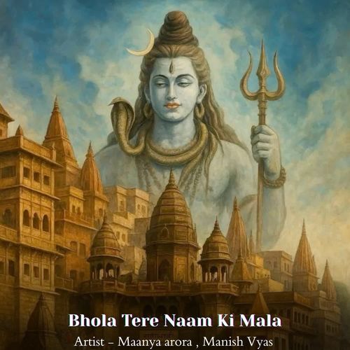 Bhola Tere Naam Ki Mala