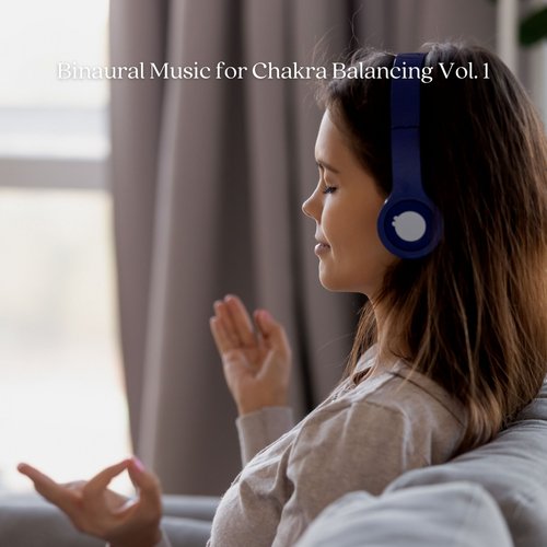 Deep Sleep Binaural State cover art