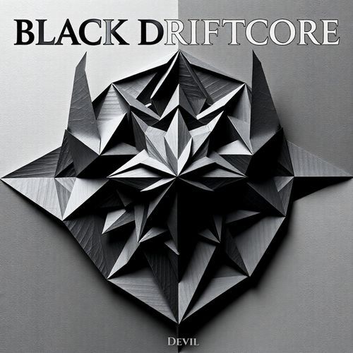 Black Driftcore