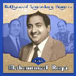 Bollywood Legendary Singers, Mohammed Rafi, Vol. 6