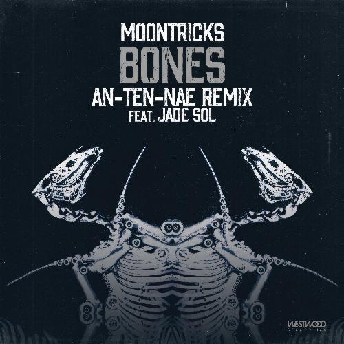 Bones (An-Ten-Nae Feat. Jade Sol Remix)