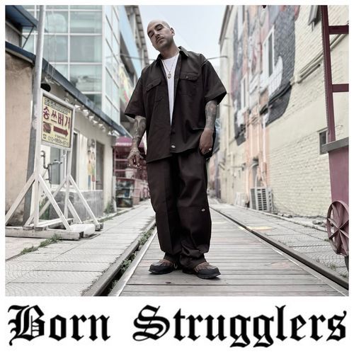 Born Strugglers_poster_image