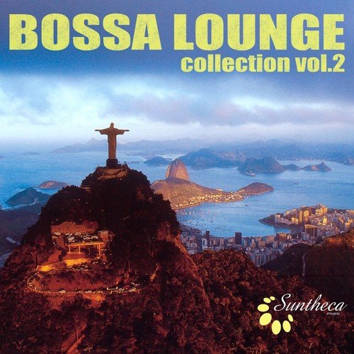 Bossa Lounge Collection (Volume 2)