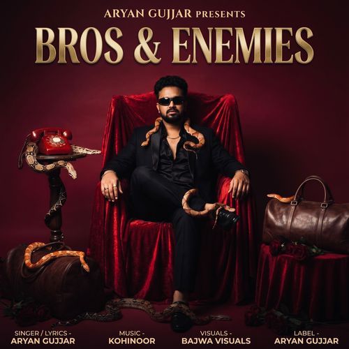 Bros & Enemies