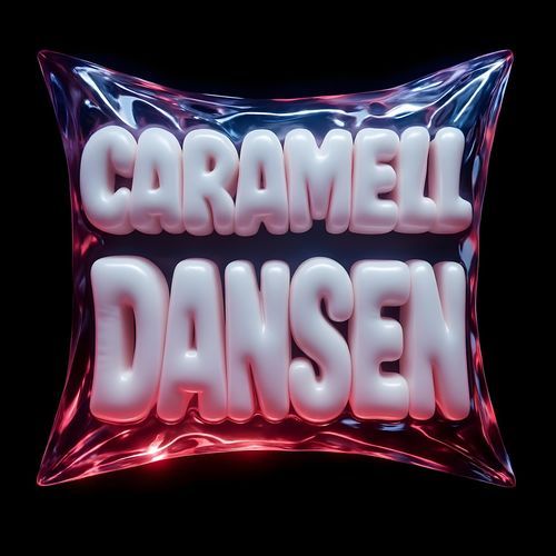 CARAMELLDANSEN (SLOWED)