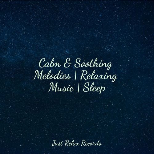 Calm & Soothing Melodies | Relaxing Music | Sleep