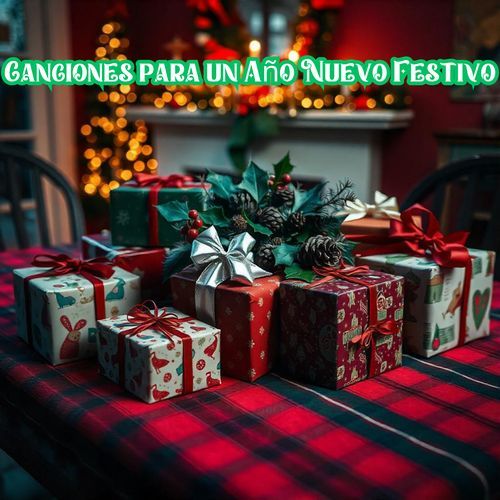 Canto del Invierno Sereno cover art