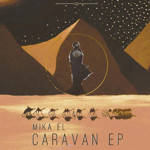 Caravan (Andre P & Droomie Remix)