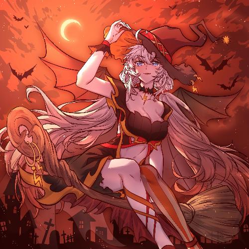 Castle Of Glass (Nightcore) (feat. Yohan Gerber, Paul Keen & Bastiqe)
