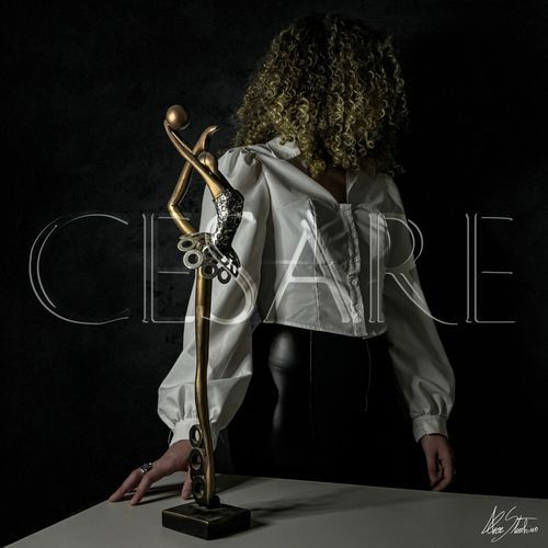 Cesare cover art