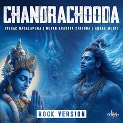 Chandrachooda (Rock Version)