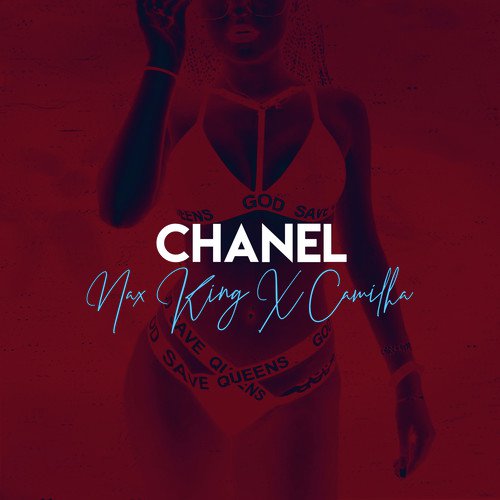 Chanel (feat. Camilha)_poster_image