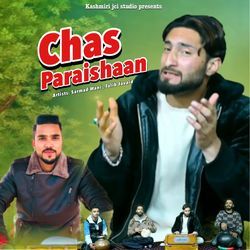 Chas Paraishaan-IQkjeTFRVEs