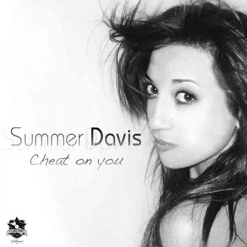 Summer Davis