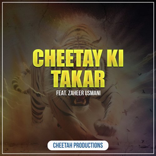 Cheetay Ki Takar