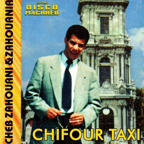 Chifour Taxi