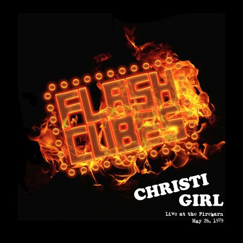 Christi Girl (Live)_poster_image