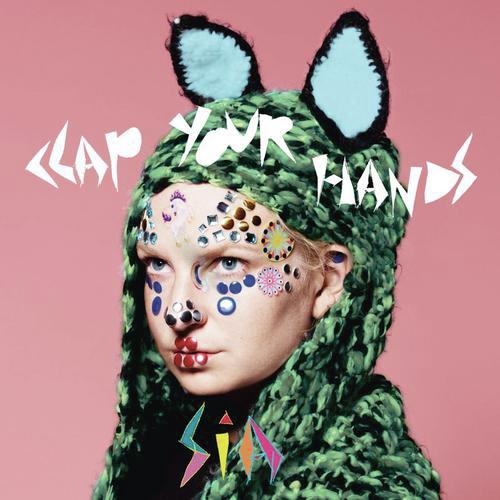 Clap Your Hands_poster_image