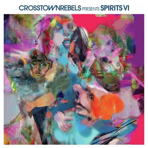 Crosstown Rebels present SPIRITS VI_poster_image