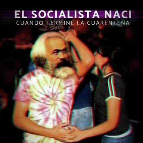 Cuatro Gatos cover art