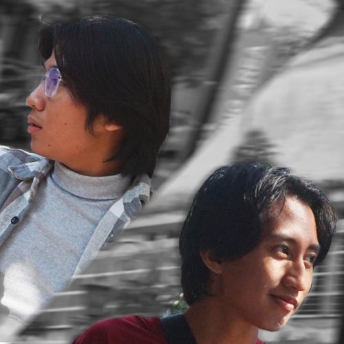Cukup Satu Hati (Dnb Mix)