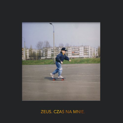 Czas na mnie._poster_image