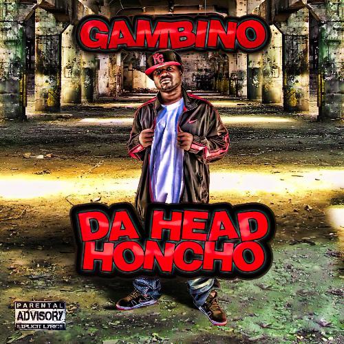 Da Head Honcho