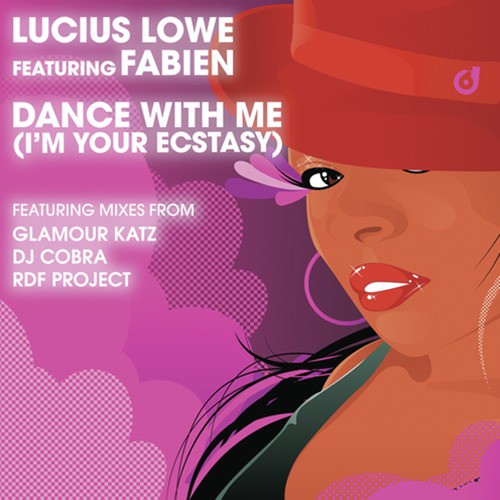 Dance With Me (I&#039;m Your Ecstasy)_poster_image